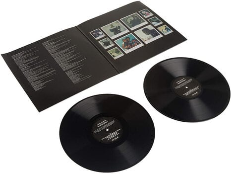 Kendrick Lamar - Good Kid, M.A.A.D City (2 LP) - Muziker