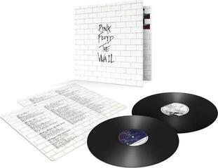 Vinyl Record Pink Floyd - The Wall (180g) (2 LP) - 1