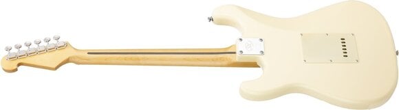 Gitara elektryczna SX SST57+ /HSH Vintage White Gitara elektryczna - 4
