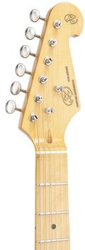 Gitara elektryczna SX SST57+ /HSH Vintage White Gitara elektryczna - 6