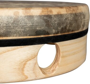 Ručni bubanj Sela SEFD1-35 Ритуални Бубањ 35 cm - 6