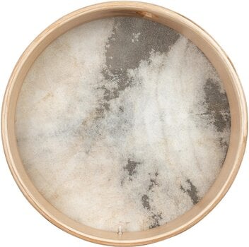 Bębenek ręczny Sela SEFD1-40 Bęben rytualny 40 cm - 2