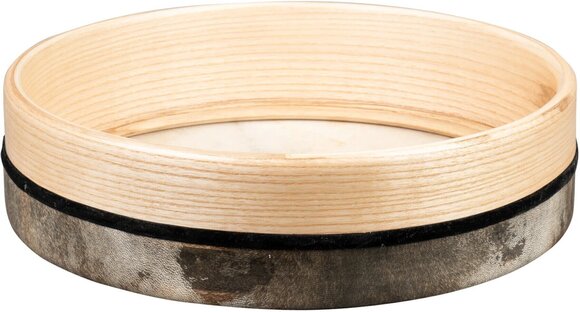 Bębenek ręczny Sela SEFD1-40 Bęben rytualny 40 cm - 4