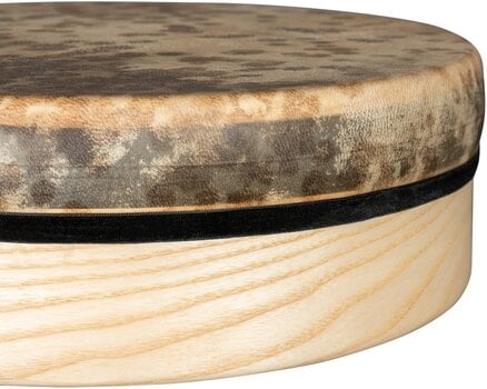 Handtrommel Sela SEFD1-45 Rituele trommel 45 cm - 5