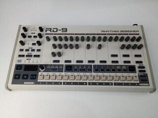 Groove Box Behringer RD-9 Groove Box (Μεταχειρισμένο) - 1