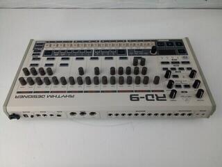 Groove Box Behringer RD-9 Groove Box (Μεταχειρισμένο) - 2