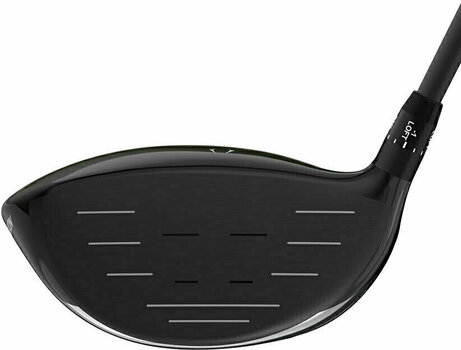 Golfclub - Driver Srixon Z 785 Golfclub - Driver Linkerhand 10,5° Regulier - 4