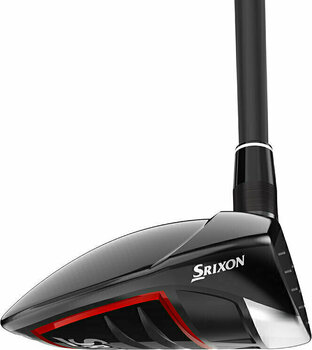 Golfclub - hout Srixon Z F85 Rechterhand Stiff 15° Golfclub - hout - 4