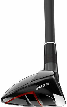Golfklubb - Hybrid Srixon Z H85 Golfklubb - Hybrid Högerhänt Styv 19° - 4