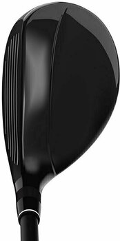 Golfschläger - Hybrid Srixon Z H85 Hybrid Right Hand H4 22 Stiff - 4