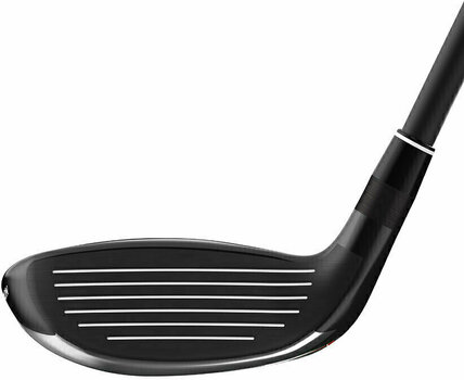 Golfklubb - Hybrid Srixon Z H85 Golfklubb - Hybrid Vänsterhänt Regular 22° - 3