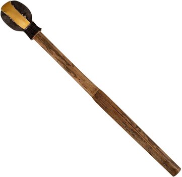 Ručni bubanj Sela Shaman Goat Ритуални Бубањ 14" - 13