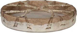 Instrument rytualny Sela Shaman Goat Instrument rytualny - 3