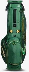 Stand bag Callaway Fairway C Stand bag Green/Gold - 2