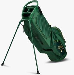 Stand bag Callaway Fairway C Stand bag Green/Gold - 1