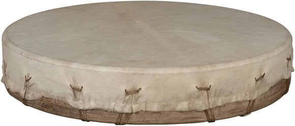 Ručni bubanj Sela Shaman Goat Ритуални Бубањ 20" - 3