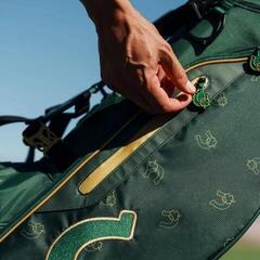 Stand bag Callaway Fairway C Stand bag Green/Gold - 5