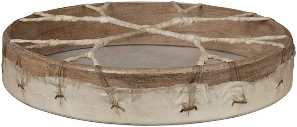 Ručni bubanj Sela Shaman Goat Ритуални Бубањ 20" - 4