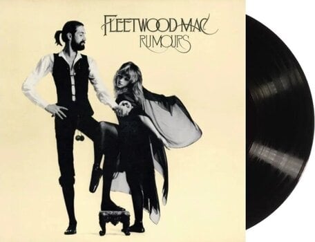 Disco de vinilo Fleetwood Mac - Rumours (LP) - 2