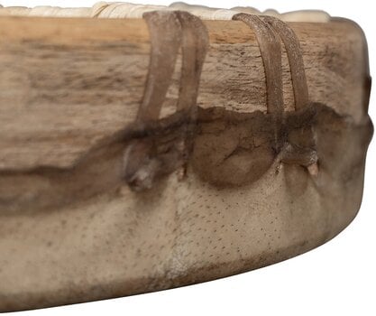 Ručni bubanj Sela Shaman Goat Ритуални Бубањ 20" - 8