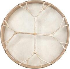 Instrument rytualny Sela Shaman Goat Instrument rytualny - 1