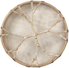 Instrument rytualny Sela Shaman Buffalo Instrument rytualny - 1