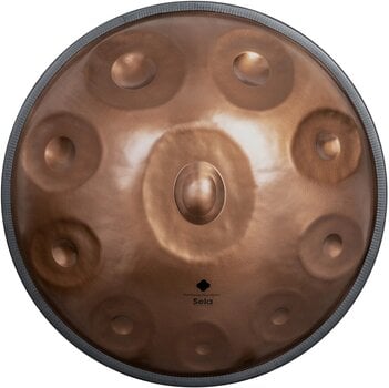 Handpan Sela Harmony Kurd Handpan - 2