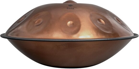Handpan Sela Harmony Kurd Handpan - 4