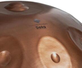 Handpan Sela Harmony Handpan - 4