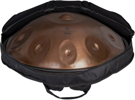 Handpan Sela Harmony Kurd Handpan - 6