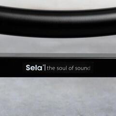 Gong Stand Sela SEGOSTR2 Gong Stand - 2