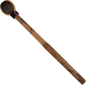 Барабан Hand Drum Sela Shaman Buffalo Ритуален барабан 18" - 12