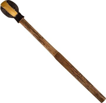 Барабан Hand Drum Sela Shaman Buffalo Ритуален барабан 18" - 13