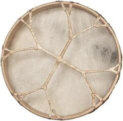 Instrument rytualny Sela Shaman Buffalo Instrument rytualny - 2