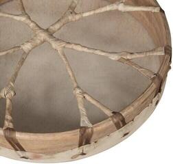 Instrument rytualny Sela Shaman Buffalo Instrument rytualny - 4