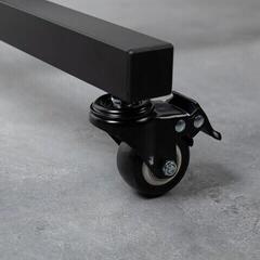 Gong Stand Sela SEGOST2 Gong Stand - 7