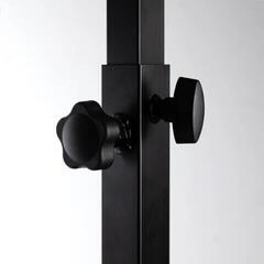 Gong Stand Sela SEGOSTP1 Gong Stand - 5