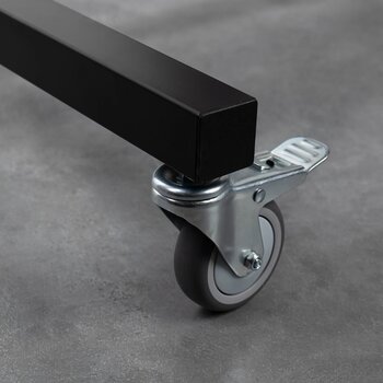 Стойкa за гонг Sela SEGOSTP1 Стойкa за гонг - 10