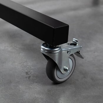 Стойкa за гонг Sela SEGOSTP1 Стойкa за гонг - 11