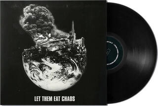 Disc de vinil Kate Tempest - Let Them Eat Chaos (LP) - 1