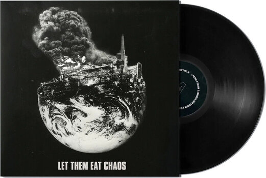 Vinüülplaat Kate Tempest - Let Them Eat Chaos (LP) - 2
