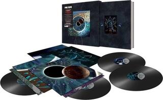 Vinyl Record Pink Floyd - Pulse (Box Set) (4 LP) - 1