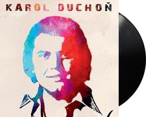 Disque vinyle Karol Duchoň - S úsmevom (LP) - 1