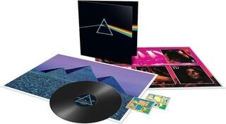 Disc de vinil Pink Floyd - Dark Side of The Moon (50th Anniversary) (LP) - 1