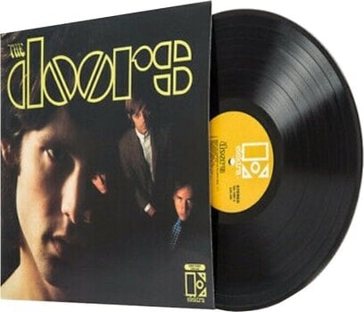 Грамофонна плоча The Doors - The Doors (Reissue) (LP) - 2