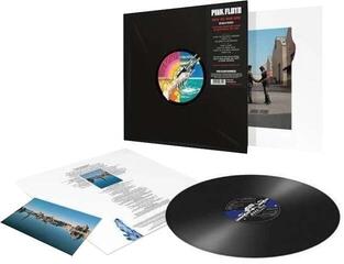 Disc de vinil Pink Floyd - Wish You Were Here (LP) - 1