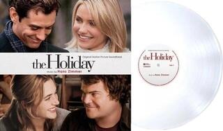 Schallplatte Hans Zimmer - The Holiday (White Coloured) (LP) - 1