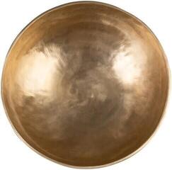 Perkusja dla terapii muzycznej Sela Harmony Tybetańska misa śpiewająca Brass - 1