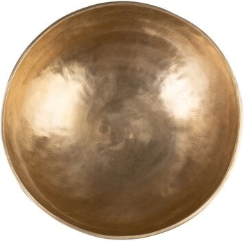 Instrumente de percuție pentru terapie muzicală Sela Harmony Castron Cântător Tibetan Brass - 2