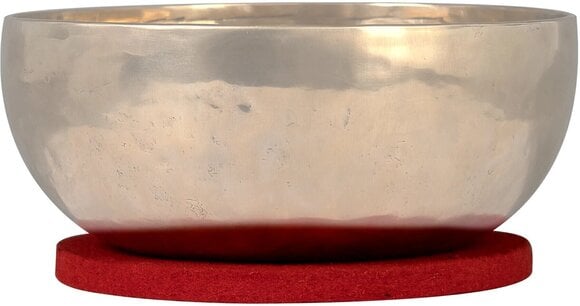 Udaraljke za muzičku terapiju i meditaciju Sela SEASBFR18 Прстен од филца Red - 3